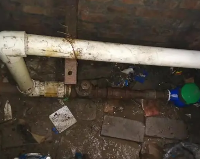 阿荣水管维修哪家好