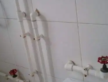 阿荣水管维修多少钱