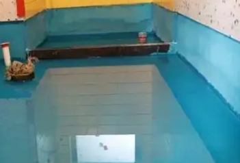 阿荣卫生间防水多少钱